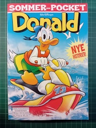 Sommerpocket Donald 2015