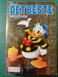 Det beste fra Donald Pocket 2