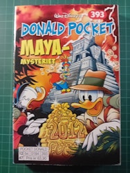 Donald Pocket 393