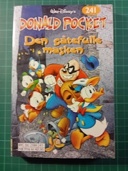 Donald Pocket 241