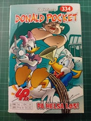 Donald Pocket 334