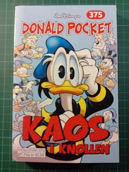 Donald Pocket 375