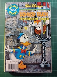 Donald Pocket 183