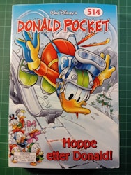 Donald Pocket 514