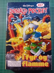 Donald Pocket 457
