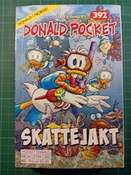 Donald Pocket 392