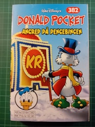 Donald Pocket 382