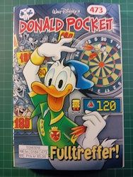 Donald Pocket 473