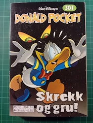 Donald Pocket 301