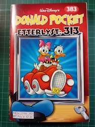 Donald Pocket 383