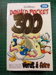 Donald Pocket 300