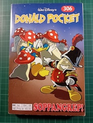 Donald Pocket 306