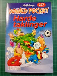 Donald Pocket 257