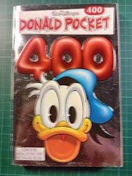 Donald Pocket 400