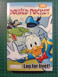 Donald Pocket 309