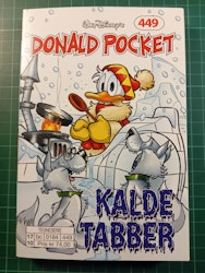 Donald Pocket 449