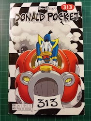 Donald Pocket 313