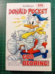 Donald Pocket 476