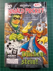 Donald Pocket 471