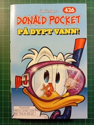 Donald Pocket 426
