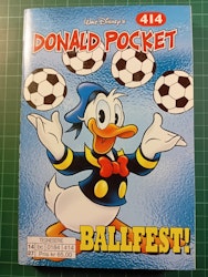 Donald Pocket 414