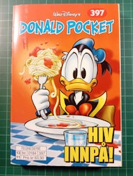 Donald Pocket 397
