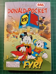 Donald Pocket 446