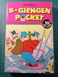 B-gjengen Pocket 19