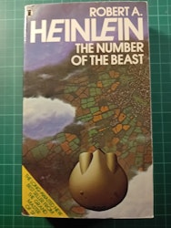 The number of the beast