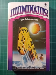 Illuminatus part II The golden apple