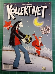 Kollektivet Julen 2008