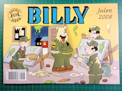 Billy Julen 2008