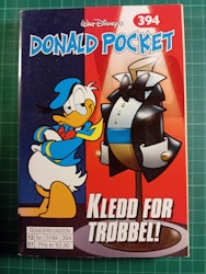 Donald Pocket 394