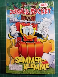Donald Pocket 443