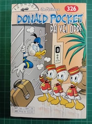 Donald Pocket 326