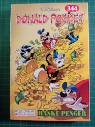 Donald Pocket 344