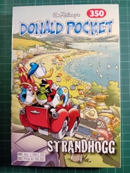 Donald Pocket 350