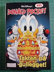 Donald Pocket 495