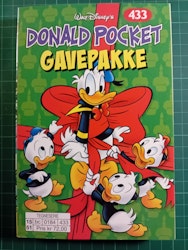Donald Pocket 433