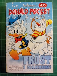 Donald Pocket 435