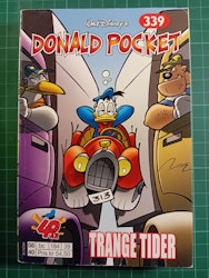 Donald Pocket 339