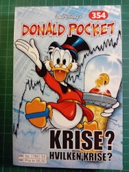 Donald Pocket 354