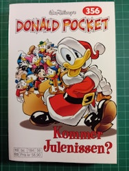 Donald Pocket 356