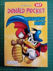 Donald Pocket 357