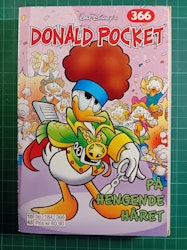 Donald Pocket 366