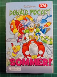 Donald Pocket 376