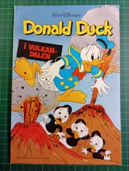 Donald Duck i vulkandalen
