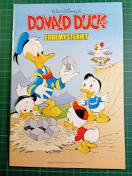 Donald Duck eggemysteriet