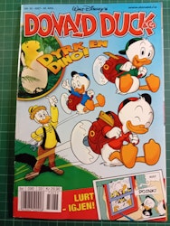 Donald Duck & Co 2007 - 33