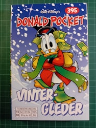 Donald Pocket 395